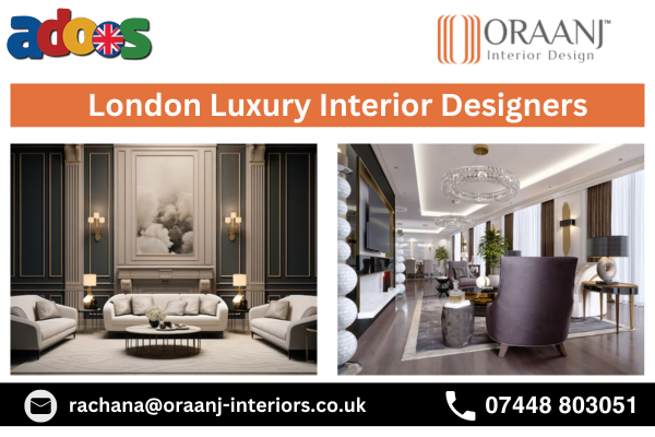 Curated visual reference: London Luxury Interior Designers Photo Inspiration
