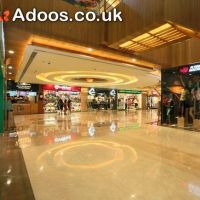 Shopping Mall Interiors | Best Modern Mall Interior Design Experts