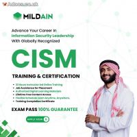 CISM Training