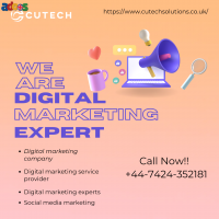 Elevate Your Business with a Premier Digital Marketing Company in UK