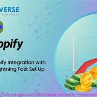 Maximize Your Retail Efficiency with SKUPlugs’ Loyverse Shopify Integr