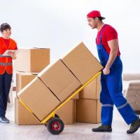 Swift & Safe Removal and Storage in London – Call Now!