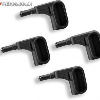 Buy Fluke-MP1-MAGNET PROBE 1 Magnetic Probe Tips Online – Best Price 