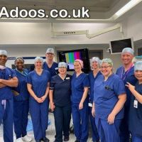 Leading Knee Surgeon in Cumbria – The Knee Clinic Manchester