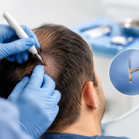 Advanced Hair Restoration for Natural-Looking Results