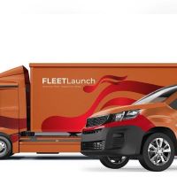 Premium Box Truck Vinyl Wraps That Deliver