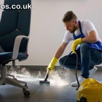 Trusted Commercial Cleaning Services London for Offices, Schools, and 