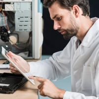First class Pc repairs and services in Surrey