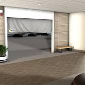Comprehensive Fire Curtain Installations Ballymena