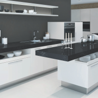 Quartz, Granite & Marble Worktops Installation in London