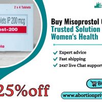 Buy Misoprostol Online: Trusted Solution for Women's Health