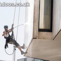Best Commercial Cladding Cleaning in Bristol – Bristol Blast Away