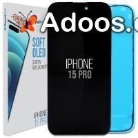 Restore Display Performance with an iPhone 15 Pro Screen Replacement