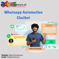 Enhance Business Operations with Whatsapp Automation Chatbot