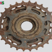 Enhance Performance: Precision Forged Powertrain Components