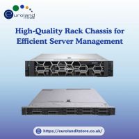High-Quality Rack Chassis for Efficient Server Management