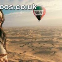 Premium Hot Air Dubai