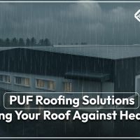 PUF Sheet Roofing Price in Bangalore 2025: Complete Cost Guide & Best 