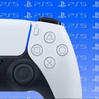 Rubber Gamepad Replacement for Ps5 cross,square and Circle 