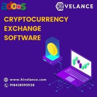 cryptocurrency Exchange software