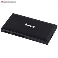 Shop Hama USB 3.0 Multi-Card Reader | Easy Access | sd card adapter | 