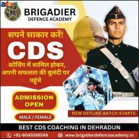 best cds coaching in dehradun