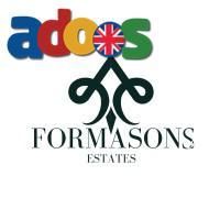 Formasons - Commercial Contract Cleaning