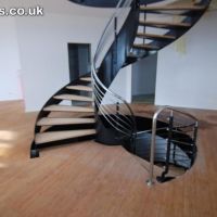 Bespoke Staircase Ideas UK – Modern & Classic Designs