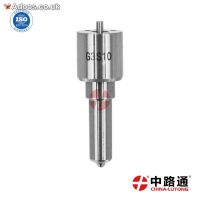 CR injector nozzle 0 433 172 307  diesel common rail nozzle 0 433 171 