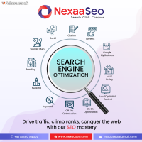 Ecommerce SEO Service in Nerul for Higher Conversions