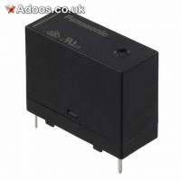 Order Panasonic ADW1203HT 3VDC 16A Power Relay Online at EnrgTech