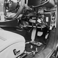 Mileage blocker in the UK to stop mileage recording