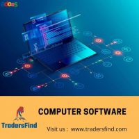 Computer Software Services in UAE - Find the Best Providers on TradersFind