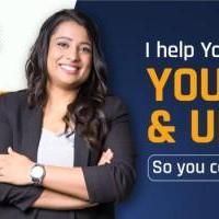 Law of Attraction Coach in Nagpur | Riddhi Saboo Tahalramani
