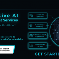 Why Hire Generative AI Developers for Your Next Project?