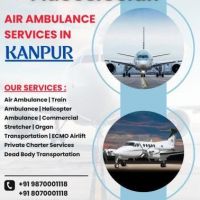 Emergency in Kanpur? Choose Trust. Choose Air Rescuers