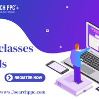 Online Classes Ads | Promoting E-learning services