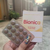 Bionica - CPA - [MX]
