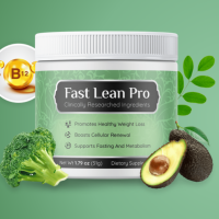 Fast Lean Pro