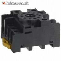 Get Omron Automation and Safety-PF113A-E Reliable Relay Sockets – 