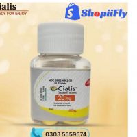 Cialis 20mg 10 Tablet price in Peshawar 0303-5559574