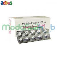 Buy Modafresh 100mg Online | Best Prices & Fast Shipping