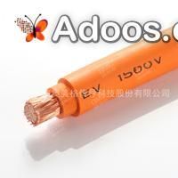 TUV-certified automotive shielded high-voltage cable selection