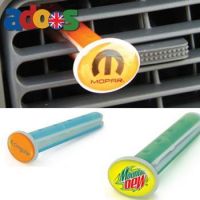 PapaChina Provides Custom Car Air Fresheners at Wholesale Prices