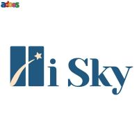 Flat roof skylight - HiSky LTD