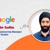 AITech Interview with Kiranbir Sodhia, Senior Staff Engineering Manage
