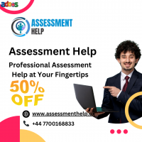 Professional Assessment Help at Your Fingertips.