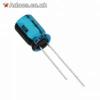 Shop Rubycon-50RX3010M8X11.5 Electrolytic Capacitors – 