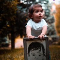 Mini Frame 33*23 Inch