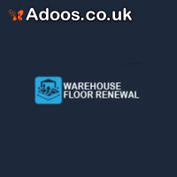 Warehouse Floor Renewal Ltd
